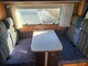 Hymer 642C, Ford