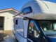 Hymer 642C, Ford