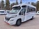 Dethleffs Pulse Classic 9051 EB, Fiat