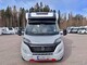 Dethleffs Pulse Classic 9051 EB, Fiat