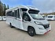 Dethleffs Pulse Classic 9051 EB, Fiat