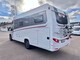 Dethleffs Pulse Classic 9051 EB, Fiat
