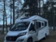 Carado T447, Fiat