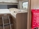 Carado T447, Fiat