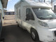 Rimor Sailer 599 tc, Fiat