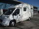 Rimor Sailer 599 tc, Fiat