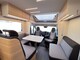 Adria Matrix Plus 670 SL Silver, Fiat