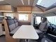 Adria Matrix Plus 670 SL Silver, Fiat