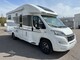 Adria Matrix 650 DC, Fiat
