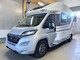 Adria Matrix Plus 670 SL Silver, Fiat