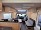 Adria Matrix Plus 670 SL Silver, Fiat