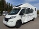 Adria Matrix 650 DC, Fiat