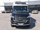 Hymer ML T 580, Mercedes-Benz