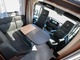 Hymer ML T 580, Mercedes-Benz