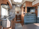 Hymer ML T 580, Mercedes-Benz