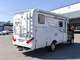 Hymer ML T 580, Mercedes-Benz