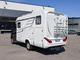 Hymer ML T 580, Mercedes-Benz