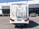 Hymer ML T 580, Mercedes-Benz