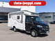 Hymer ML T 580, Mercedes-Benz