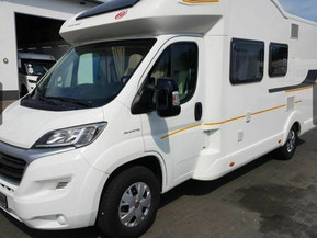 Eura Mobil 