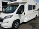 Eura Mobil Profila One, Fiat