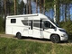 Sunlight t69l, Fiat