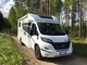 Sunlight t69l, Fiat
