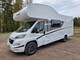 Sunlight Ducato, Fiat