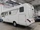 Hymer BMC I 680, Mercedes-Benz