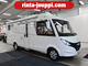 Hymer BMC I 680, Mercedes-Benz