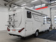 Hymer BMC I 680, Mercedes-Benz