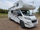 Sunlight Ducato, Fiat