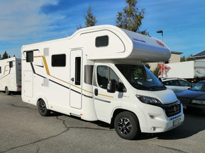 Eura Mobil 