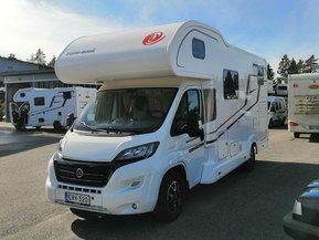 Eura Mobil 
