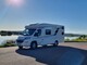 Hobby Hobby Optima T65 HKM OnTour, Citroen