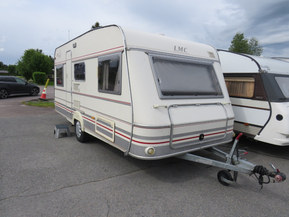 LMC Luxus