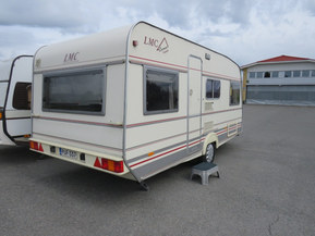 LMC Luxus