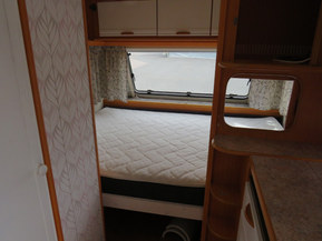 LMC Luxus