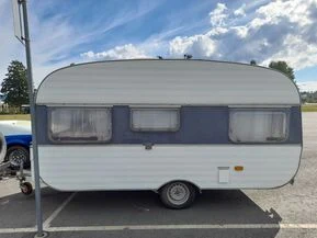 Adria 390