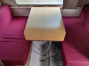 Adria 390