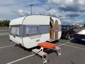 Adria 390