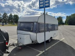 Adria 390