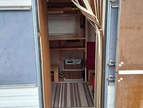 Adria 390