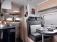 Sunlight Cliff 640 Adv Edition, Fiat