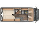 Sunlight Cliff 640 Adv Edition, Fiat