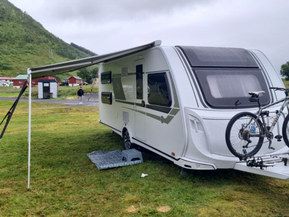 Knaus Südwind