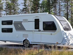 Knaus Südwind