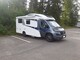 Knaus 650  SMEG, Fiat