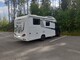 Knaus 650  SMEG, Fiat