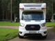 Challenger 287GA Graphite Edition Premium, Ford